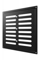 2525MER Black