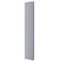 Royal Thermo Flat 300-1800 Silver Satin