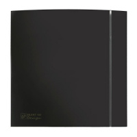 SILENT-100 CHZ BLACK DESIGN 4C