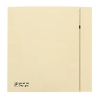 SILENT-200 CHZ IVORY DESIGN 4C