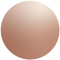 Rose gold