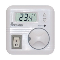 ����������� �������������� Frontier TH-0343SA � ������������