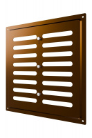 2525MER Metallic brown