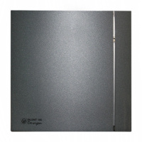 SILENT-100 CHZ GREY DESIGN 4C
