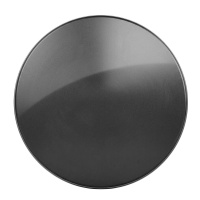 Seicoi Ratio Design 100 Matt black glass
