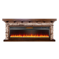 �������������� Chalet 60 - ������ ��� � ������ Vision 60 LED