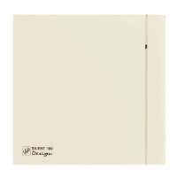 SILENT-100 CZ MARFIL DESIGN 4C