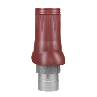 VWO 110-160 Crimson