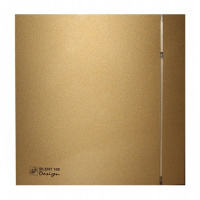SILENT-100 CHZ GOLD DESIGN 4C