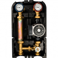Grundfos UPSO 25-65