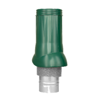 VWO 110-160 Green