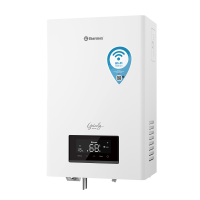 ������������� ��������� ����� THERMEX Grizzly 5-12 Wi-Fi