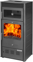 Rose Oven Antracite