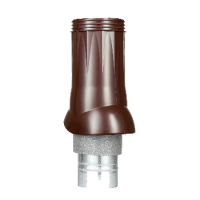VWO 110-160 Brown