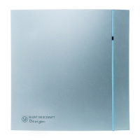 SILENT-100 CHZ SILVER DESIGN ECOWATT