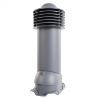 ����� �������������� Viotto, ��� ����������� �20, d-125��, ����������, ����� ������ (RAL 7024)