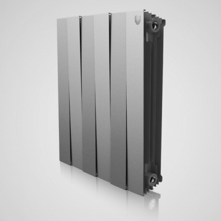 �������� Royal Thermo PianoForte 500 /Silver Satin - 8 ����.