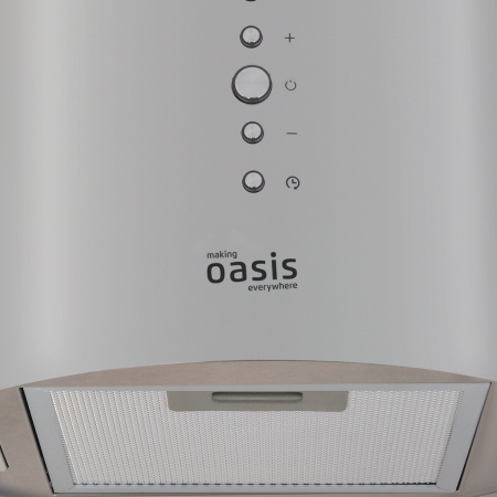 �������� ������� making Oasis everywhere KR-50S