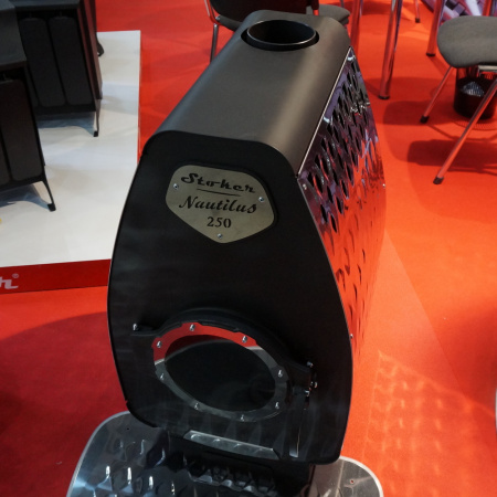 ���� ������������ Stoker NAUTILUS 250