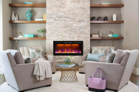 ���� Crystal 36 RF