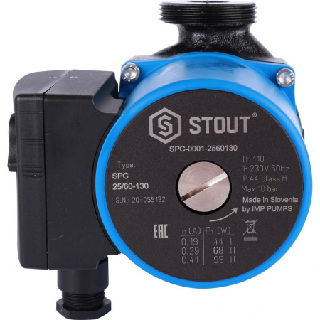 STOUT ����� �������������� 25/60-130