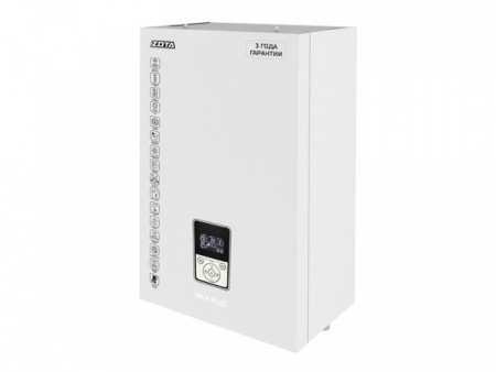 ������������� ����� ZOTA �MK-X Plus� 30