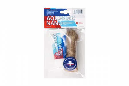 ����� ����� +��� AQUAFLAX NANO (30�+ 15�)