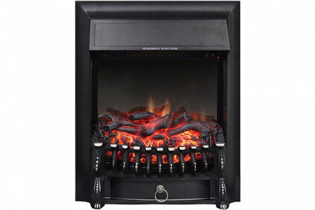 ���� Fobos FX Black