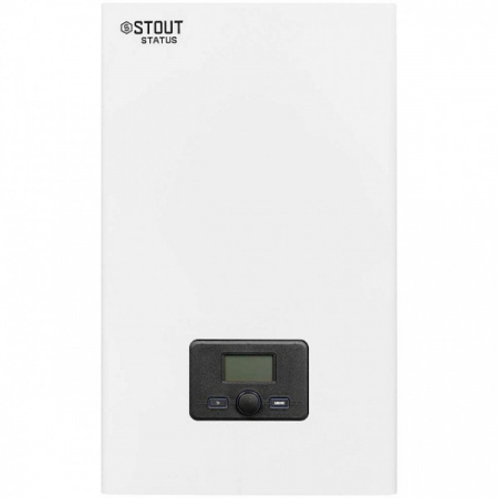 ������������� ����� STOUT STATUS 14 ���