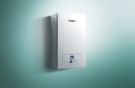 ����� ������������� VAILLANT elo BLOCK VE 9/14
