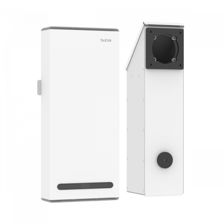 ������ �������������� VAKIO WINDOW Smart