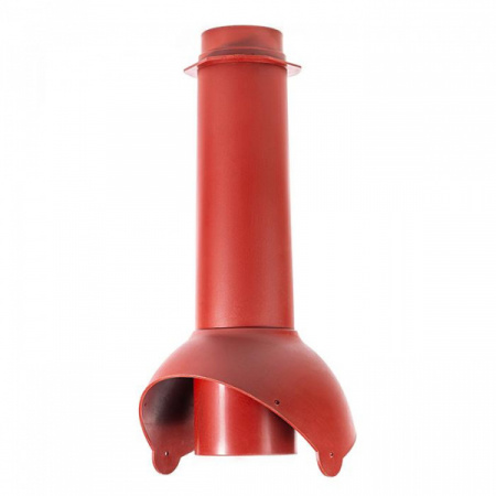 Krovent Pipe VT ����� ����������� 110 ������� (RAL 3009)