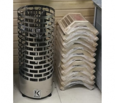������������� ���� KARINA ���� Nova 15E