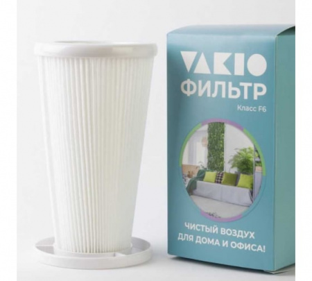 ������ F6 VAKIO OpenAir