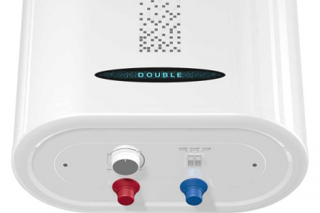 ��������������� ������������� ������������� THERMEX Double 80