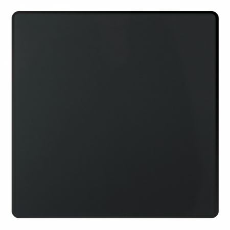 ��������� ���������� ���� � ������� Seicoi Floxy Design 100 Matt black glass (SMAD04-01G matt blac