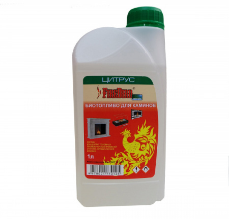 ���������� Firebird AROMA ������ (1�)