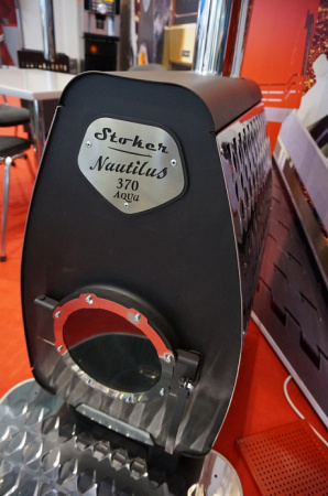 ���� ������������ Stoker NAUTILUS 370 AQUA