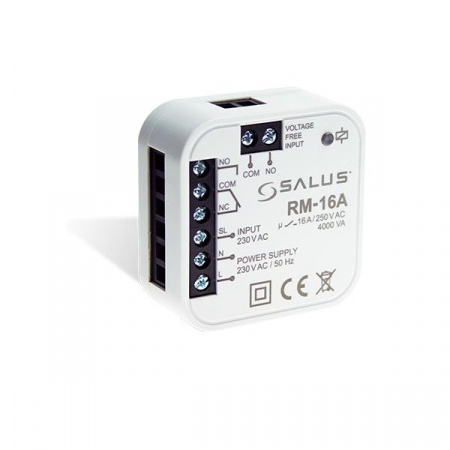 ������ ���� RM-16A